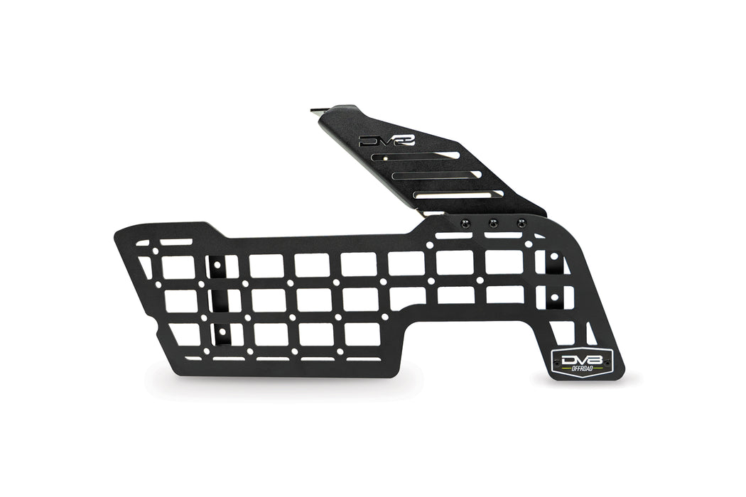 DV8 Offroad CCBR-01 Console Molle Panels - Truck Part Superstore