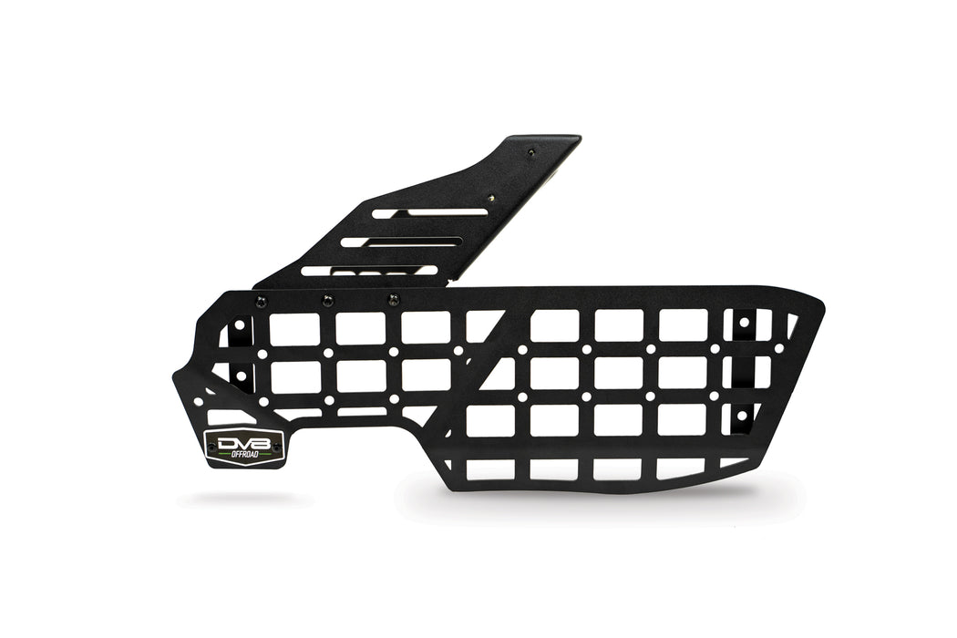 DV8 Offroad CCBR-01 Console Molle Panels - Truck Part Superstore
