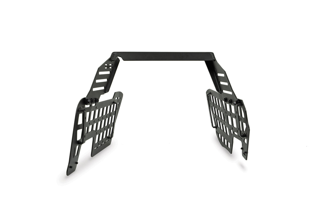 DV8 Offroad CCBR-01 Console Molle Panels - Truck Part Superstore