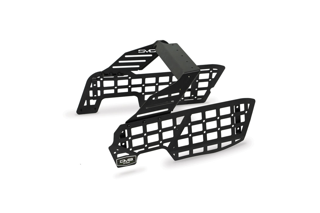 DV8 Offroad CCBR-01 Console Molle Panels - Truck Part Superstore
