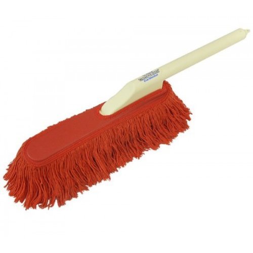 CALIFORNIA CAR DUSTER 62443 Plastic Handle Car Duster