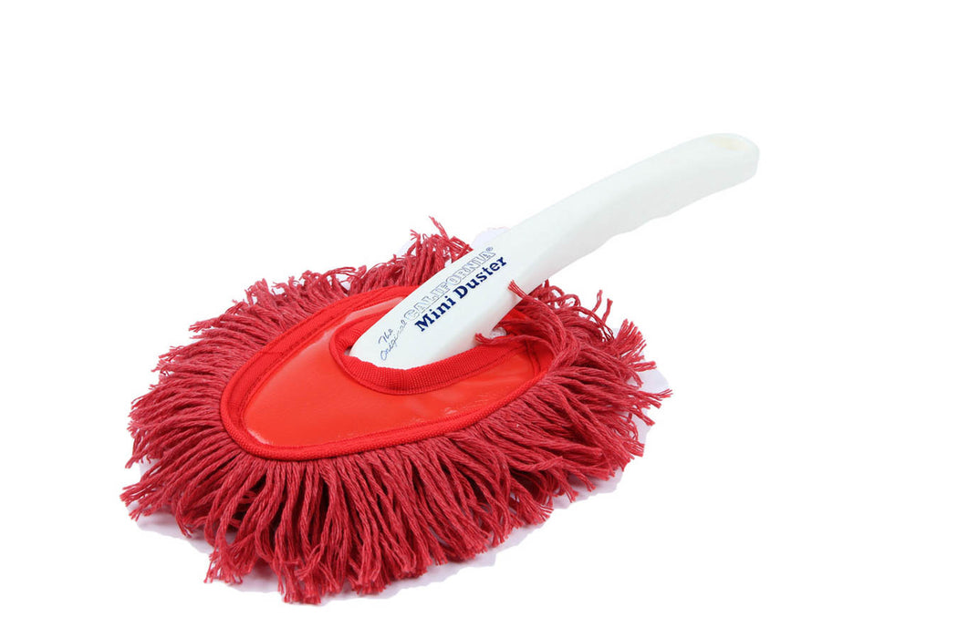 CALIFORNIA CAR DUSTER 62447 Dash Duster Auto Interio r Cleaner Bagged