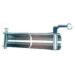CHASSIS ENGINEERING 3214 Swing Out Door Bar Kit