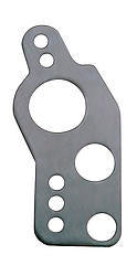 CHASSIS ENGINEERING 3514-2 H.D. Pro 4-Link Housing Bracket