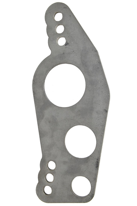 CHASSIS ENGINEERING 3515-2 Top Gun 4-Link Housing Bracket w/o Shock Mount