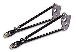 CHASSIS ENGINEERING 3606 Outlaw Triple Adjustable Ladder Bars