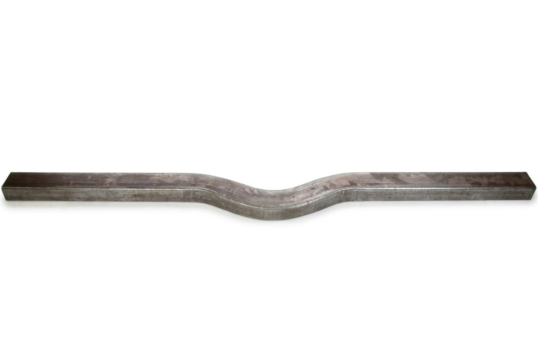 CHASSIS ENGINEERING 3637 Drop Crossmember 2in x 3in .120 Wall