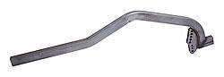 CHASSIS ENGINEERING 3670 4-Link Frame Rails w/Top Gun Brackets