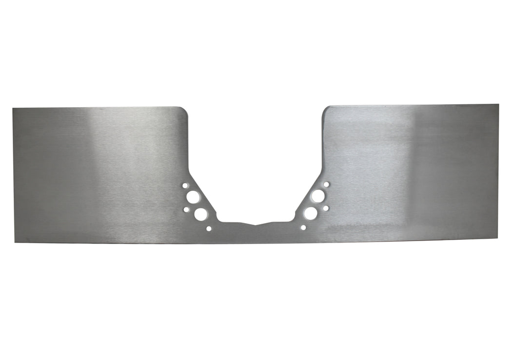 CHASSIS ENGINEERING 3702 BBM Aluminum Motor Plate
