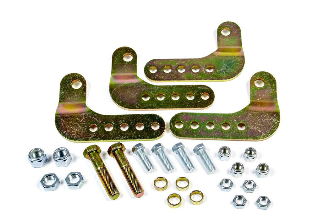 CHASSIS ENGINEERING 3721 Adjustable Shock Mount Kit