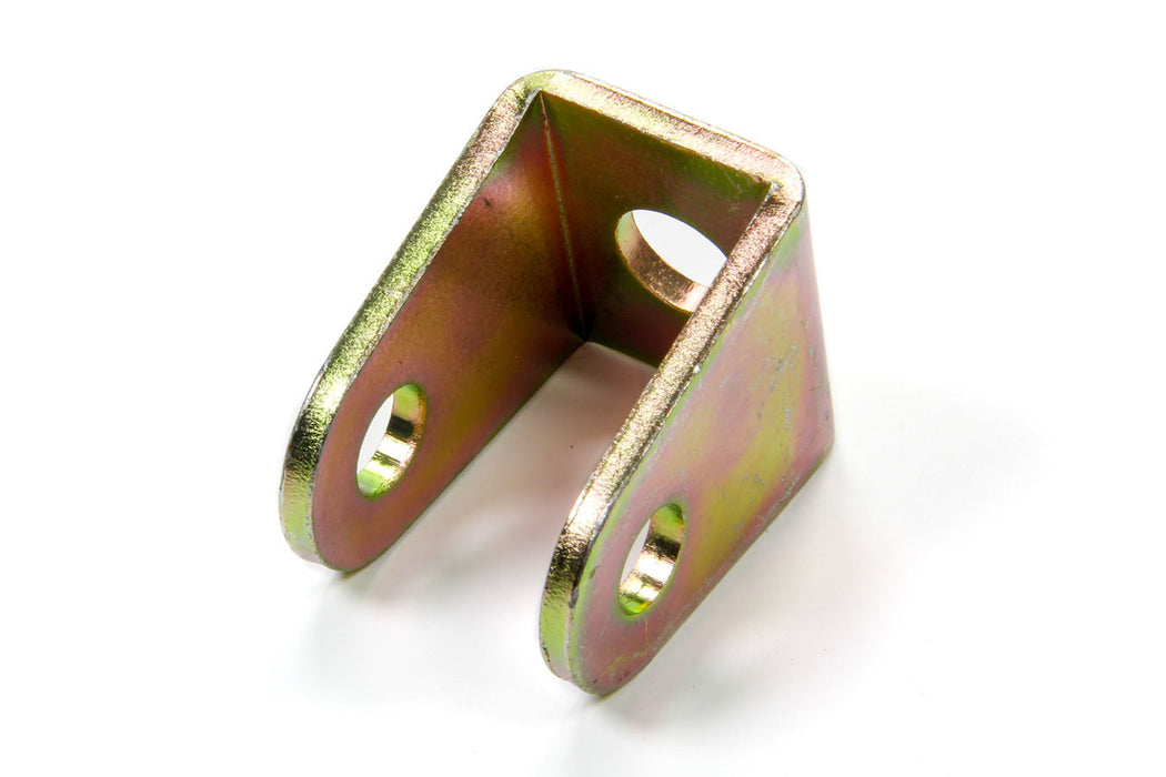 CHASSIS ENGINEERING 3748-1 Bolt-On Diagonal Link Bracket - 5/8in Hole