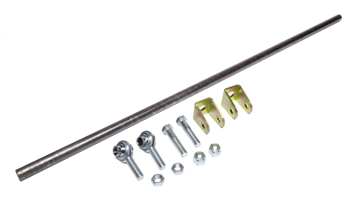 CHASSIS ENGINEERING 3748 Bolt-On Diagonal Link 5/8in & 3/4in Holes