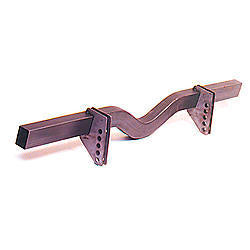 CHASSIS ENGINEERING 3819 60in 2 x 3in Ladder Bar Crossmember