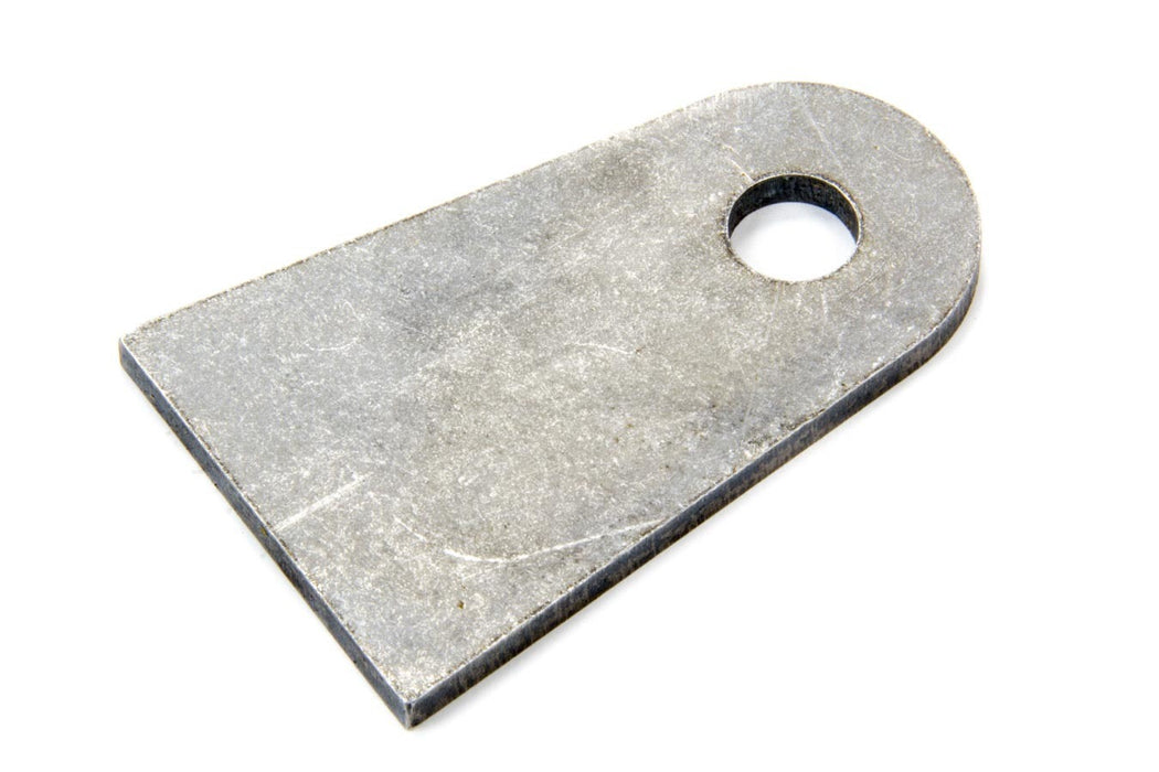 CHASSIS ENGINEERING 3900 Universal Frame Bracket w/1/2in Hole