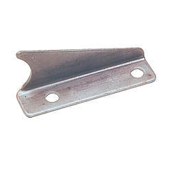CHASSIS ENGINEERING 3903R RH Pinto Rack & Pinion Mounting Bracket