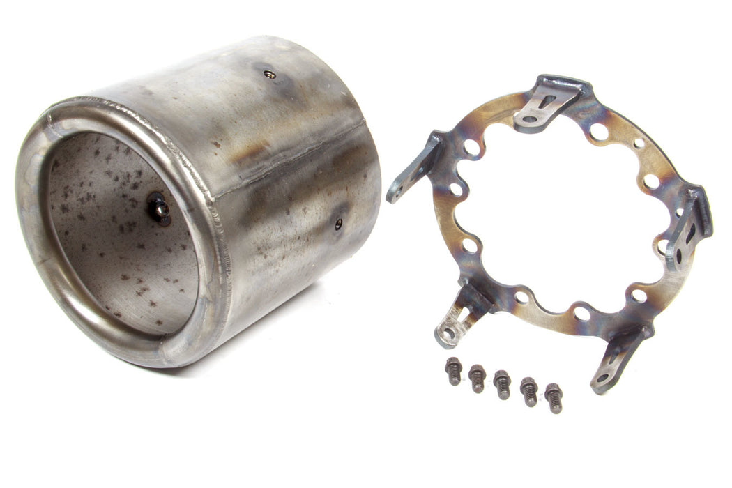 CHASSIS ENGINEERING 4020 Rear Drive Shaft Loop Can