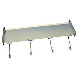 CHASSIS ENGINEERING 8011 Adjustable Rear Wing Kit