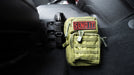 DV8 Offroad CCJL-01 Console Molle Panels - Truck Part Superstore