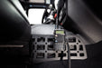 DV8 Offroad CCJL-01 Console Molle Panels - Truck Part Superstore
