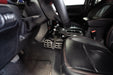 DV8 Offroad CCJL-01 Console Molle Panels - Truck Part Superstore