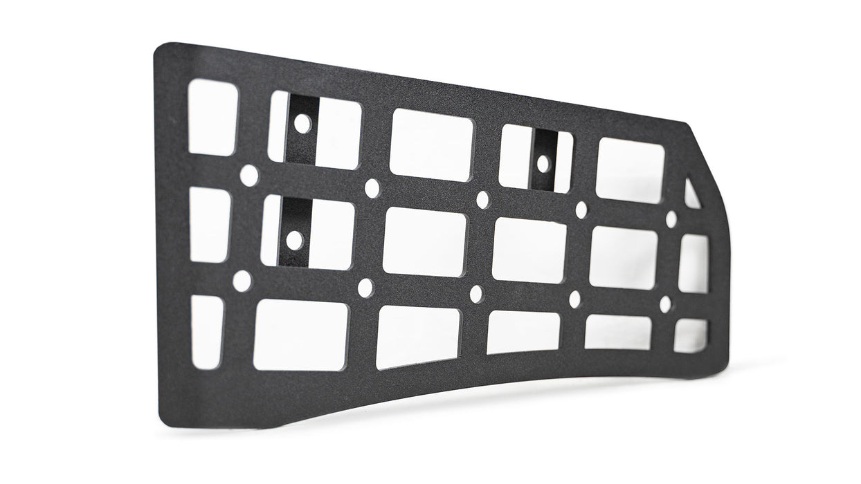 DV8 Offroad CCJL-01 Console Molle Panels - Truck Part Superstore