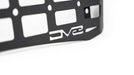 DV8 Offroad CCJL-01 Console Molle Panels - Truck Part Superstore