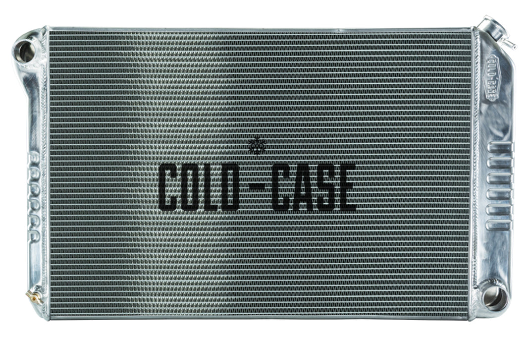 COLD CASE RADIATORS CHC545 70-81 Camaro Radiator MT