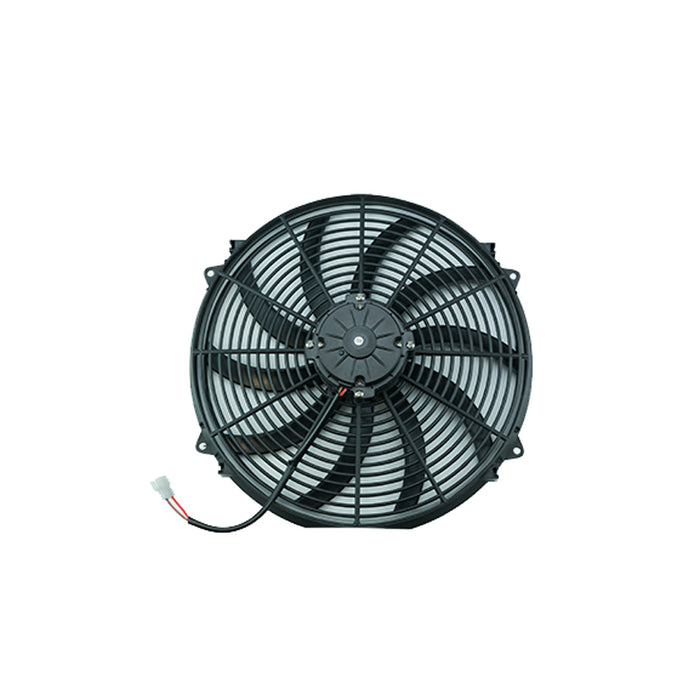 COLD CASE RADIATORS FAN16 16 Inch Electric Radiato r Fan