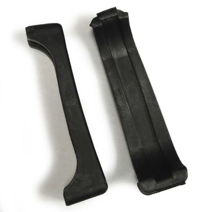 COLD CASE RADIATORS GME1 69-81 Pontiac Radiator Insulators