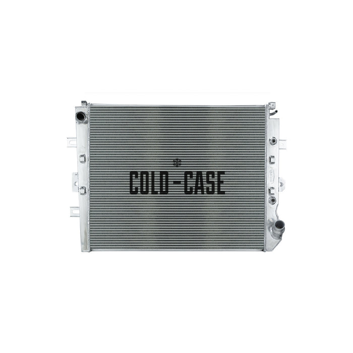COLD CASE RADIATORS GMT576A 11-16 GM P/U 2500 6.6L Radiator