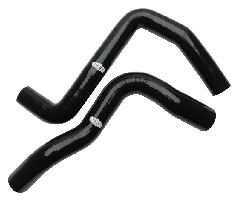 COLD CASE RADIATORS HGM062 87-92 Camaro 5.7L Hose Kit