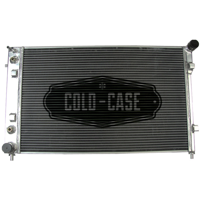 COLD CASE RADIATORS LMP5001A 2004 GTO Radiator AT