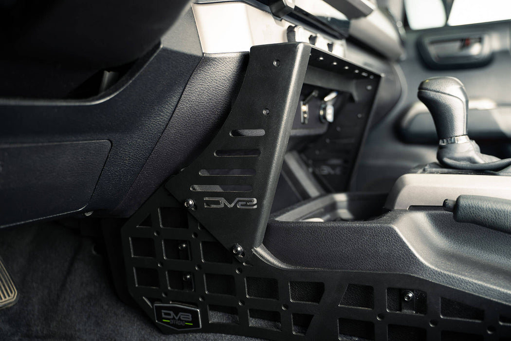 DV8 Offroad CCT1-01 Console Molle Panels - Truck Part Superstore