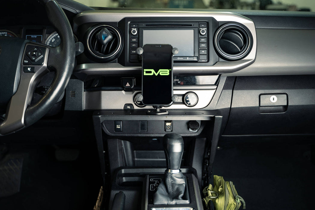 DV8 Offroad CCT1-01 Console Molle Panels - Truck Part Superstore