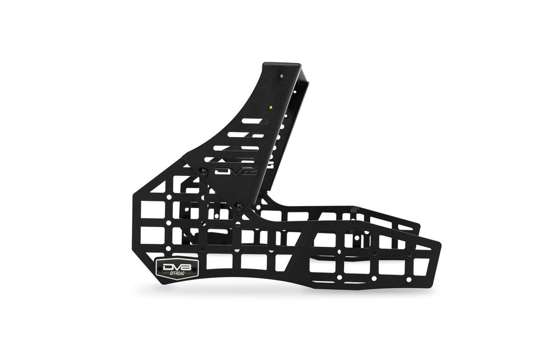 DV8 Offroad CCT1-01 Console Molle Panels - Truck Part Superstore
