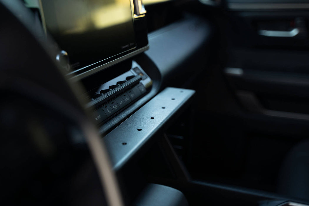 DV8 Offroad CCT2-01 Console Molle Panels - Truck Part Superstore