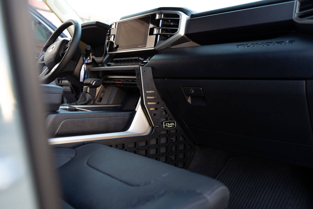 DV8 Offroad CCT2-01 Console Molle Panels - Truck Part Superstore