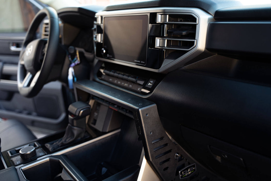 DV8 Offroad CCT2-01 Console Molle Panels - Truck Part Superstore