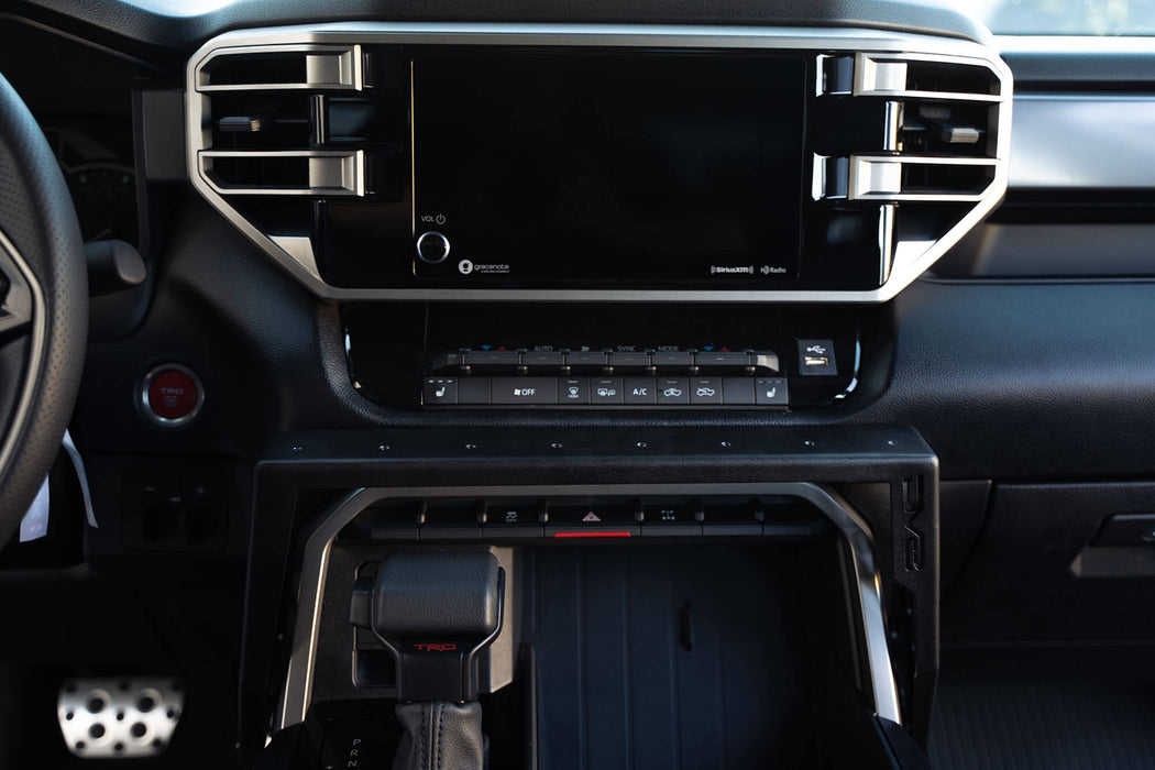 DV8 Offroad CCT2-01 Console Molle Panels - Truck Part Superstore