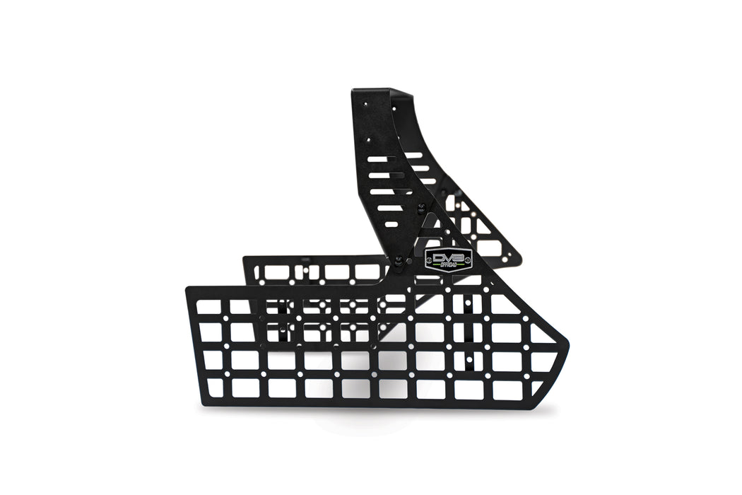 DV8 Offroad CCT2-01 Console Molle Panels - Truck Part Superstore