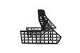 DV8 Offroad CCT2-01 Console Molle Panels - Truck Part Superstore