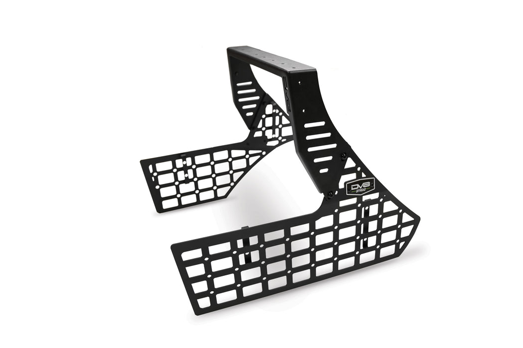 DV8 Offroad CCT2-01 Console Molle Panels - Truck Part Superstore