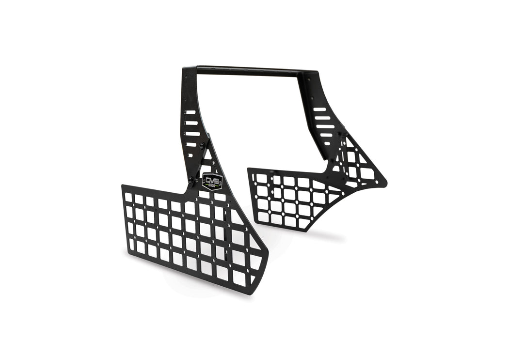 DV8 Offroad CCT2-01 Console Molle Panels - Truck Part Superstore
