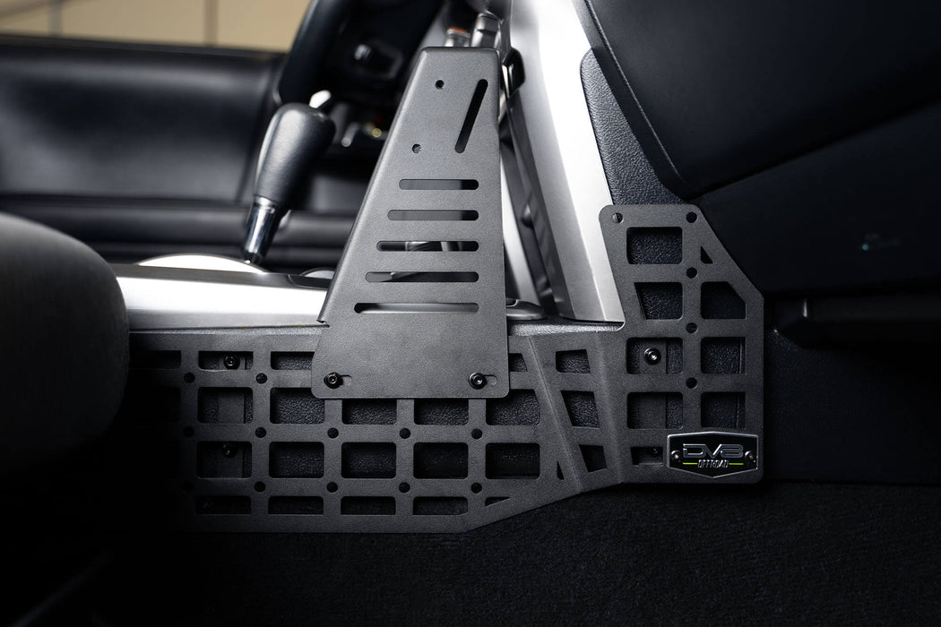 DV8 Offroad CCT3-01 Console Molle Panels - Truck Part Superstore