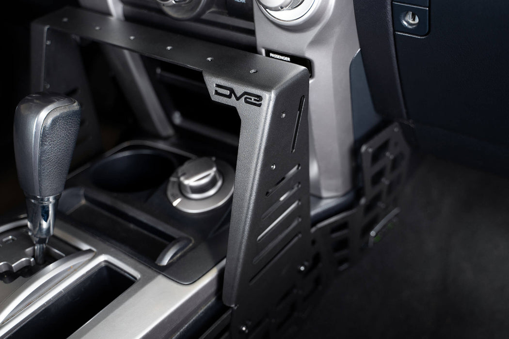 DV8 Offroad CCT3-01 Console Molle Panels - Truck Part Superstore