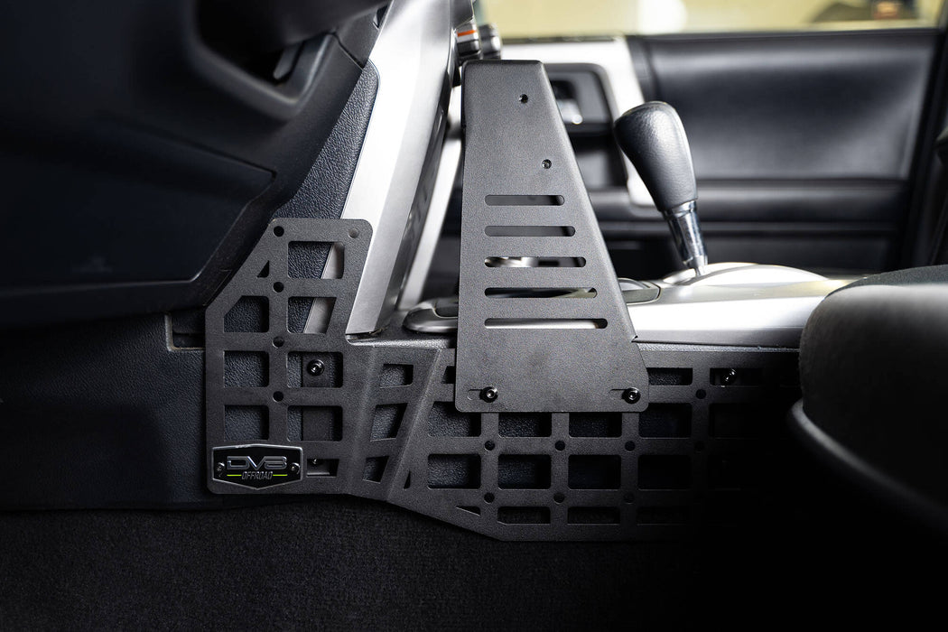 DV8 Offroad CCT3-01 Console Molle Panels - Truck Part Superstore