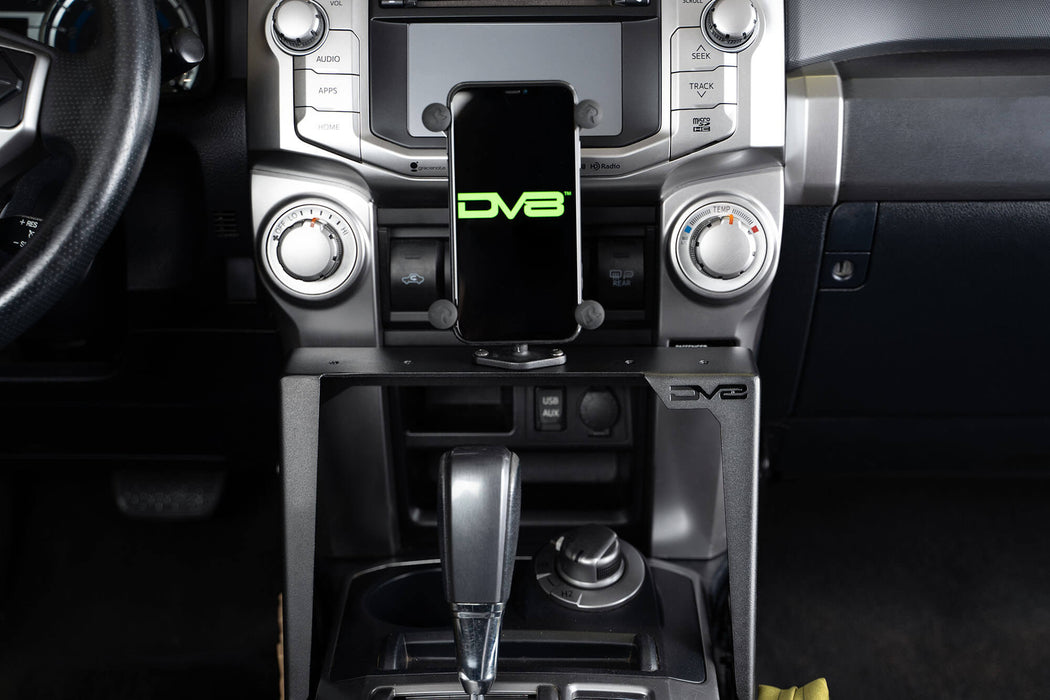 DV8 Offroad CCT3-01 Console Molle Panels - Truck Part Superstore
