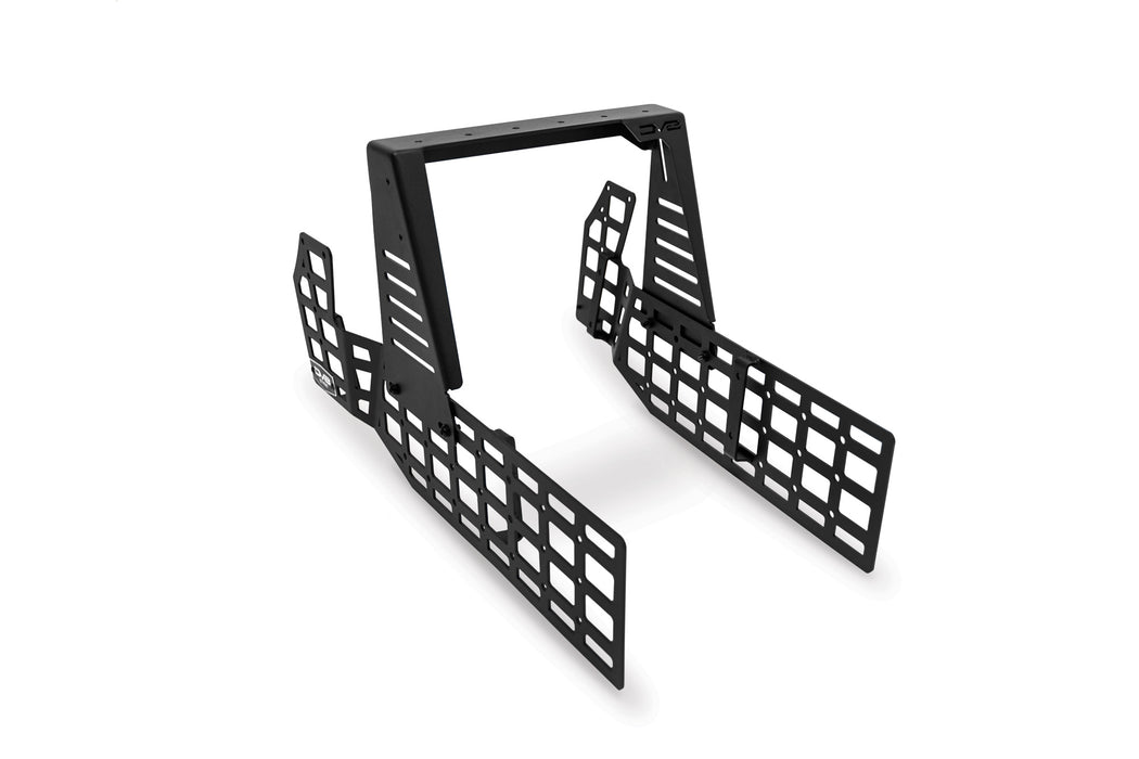 DV8 Offroad CCT3-01 Console Molle Panels - Truck Part Superstore