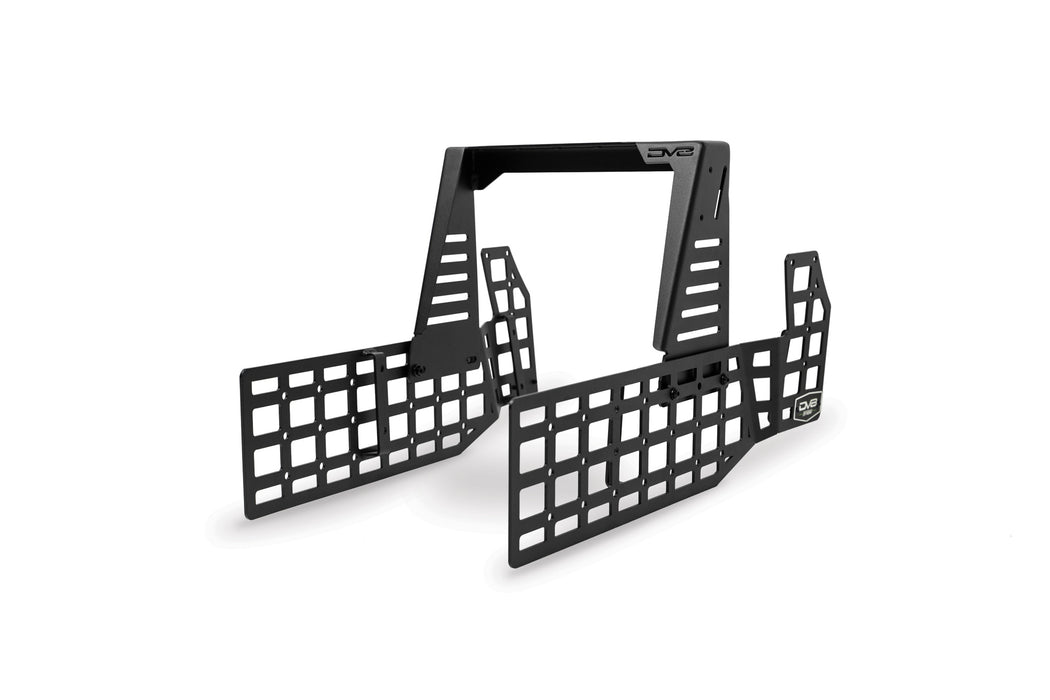 DV8 Offroad CCT3-01 Console Molle Panels - Truck Part Superstore
