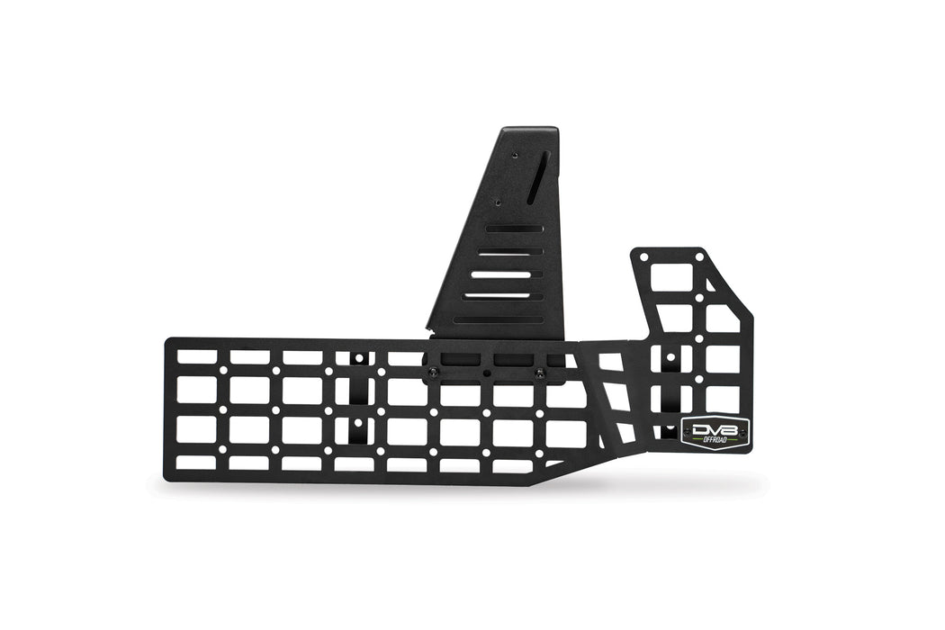 DV8 Offroad CCT3-01 Console Molle Panels - Truck Part Superstore